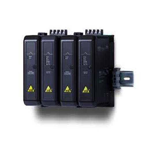 VE3005 New DeltaV? MD Controller